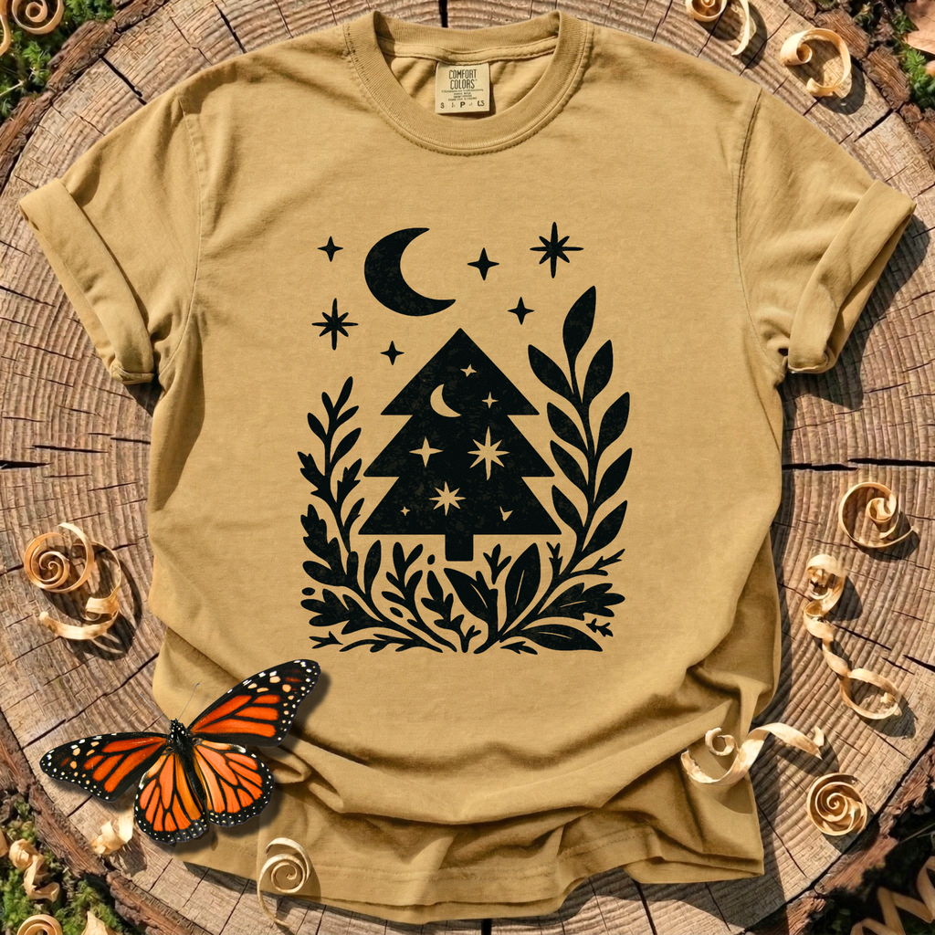 Midnight Forest T-Shirt