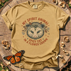 Spicy Cat Tee