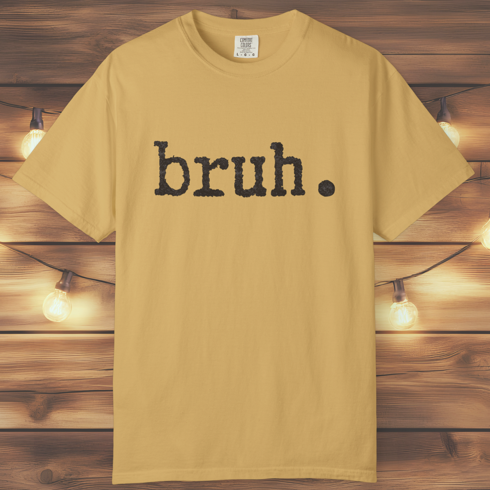 Bruh. T-Shirt