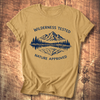 Wilderness Tested Tee