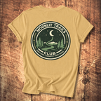 Moonlit Trails Club T-Shirt