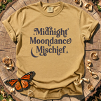 Midnight Moondance Tee