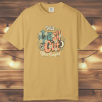 Will Crash Out When Prompted T-Shirt