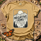 Negative Ions T-Shirt