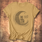 Boo Kitty Tee