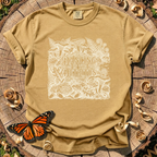 Dancing in the Detritus T-Shirt