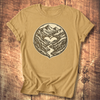 Into the Wild T-shirt