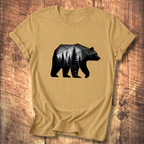 Bear Country T-shirt