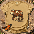 Snuggles With Struggles T-Shirt