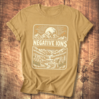 Moon Ions T-shirt