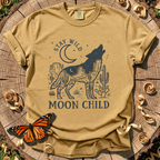 Coyote Wild Child T-Shirt