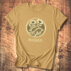 Blessed Daisy Tee