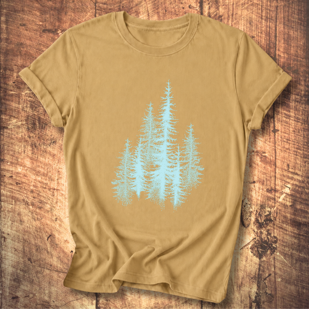 Forest Shade T-Shirt