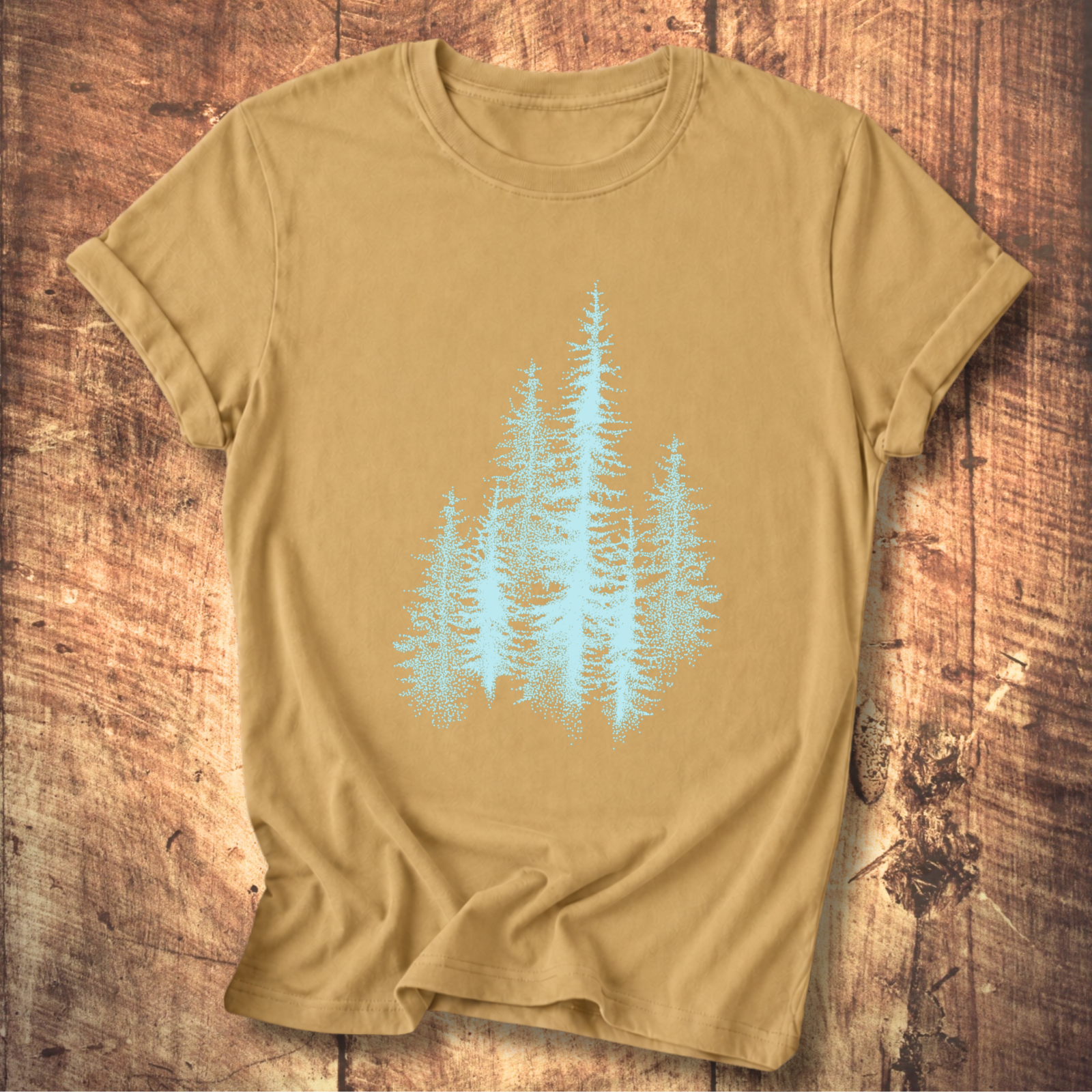 Forest Shade T-Shirt