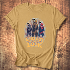 Grizzly Trio “Grizz Got the Look” Graphic T-Shirt