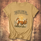 Wilder By Nature Tee