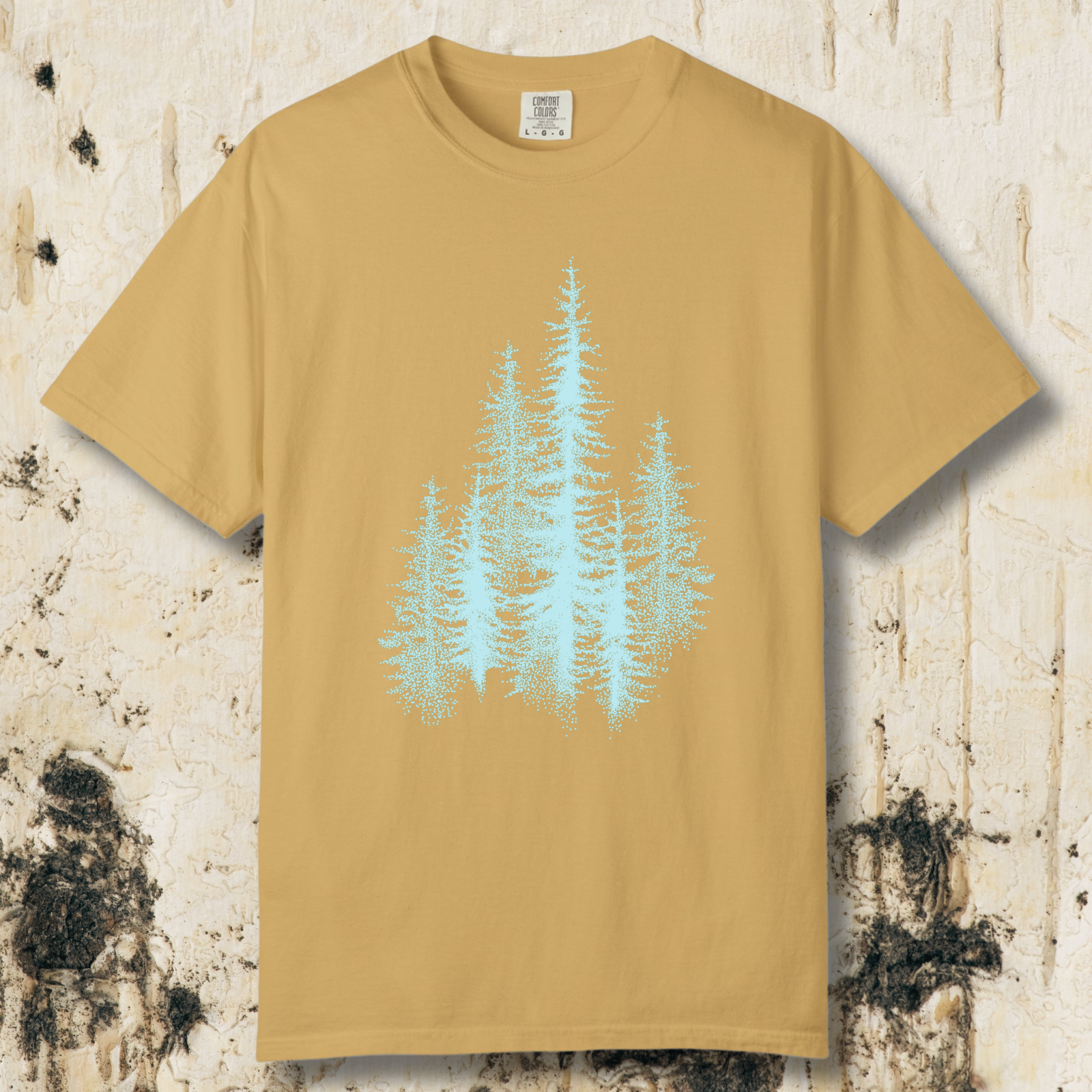 Forest Shade T-Shirt
