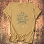Vibe Lotus T-Shirt
