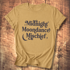 Midnight Moondance Tee