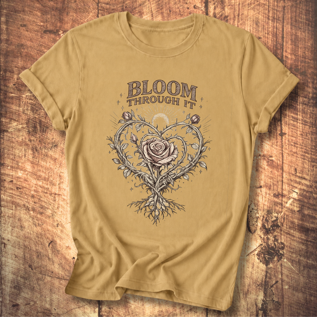 Roots Know T-shirt