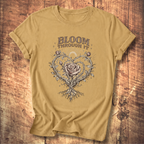 Roots Know T-shirt