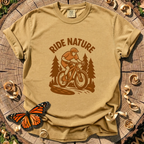 Ride Nature Tee