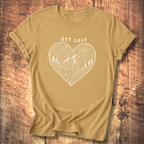 Get Lost Tee