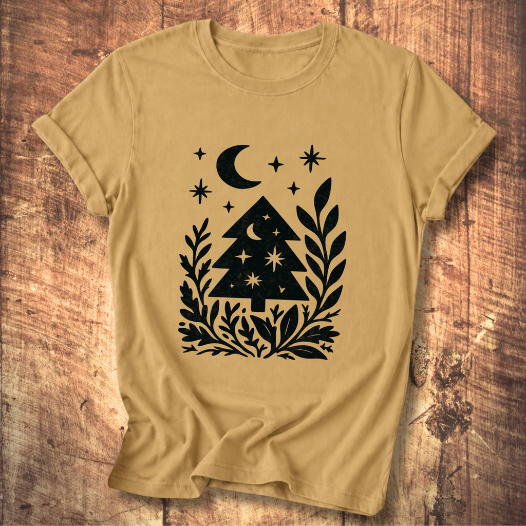 Midnight Forest T-Shirt