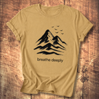 Breathe Deeply