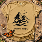 Breathe Deeply