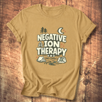 Negative Ion Therapy T-Shirt (No Copay)