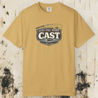 Just One More Cast Fishing T-Shirt