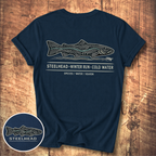 Steelhead Fishing T-Shirt