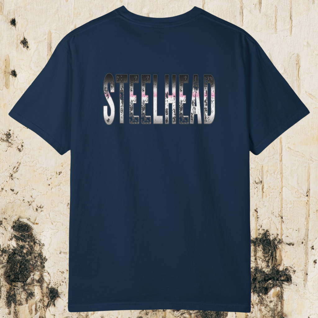 STEELHEAD Graphic T-Shirt