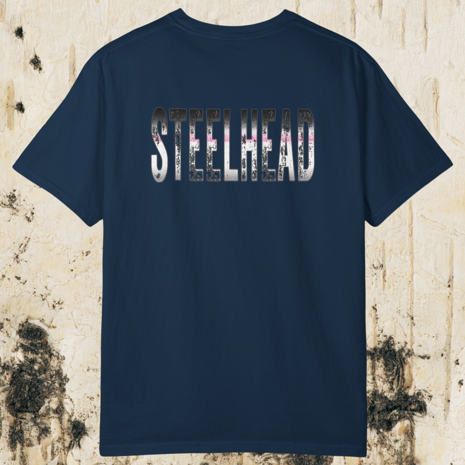 STEELHEAD Graphic T-Shirt