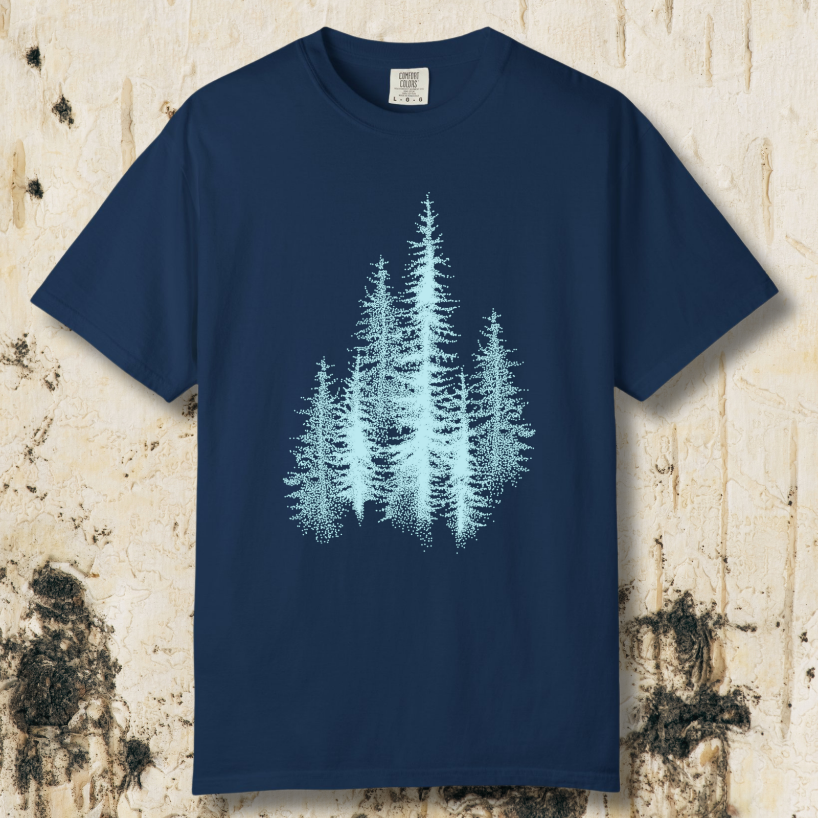 Forest Shade T-Shirt