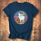 Aurora Ridge Stag T-Shirt