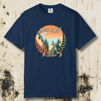 Wanderlust Forest T-Shirt