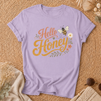 Hello Honey Tee