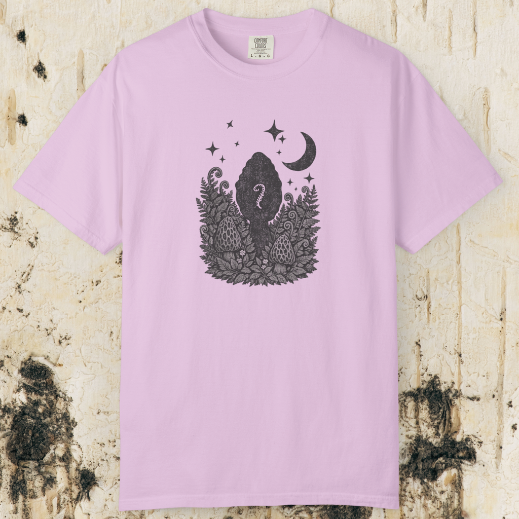 Mystic Garden T-Shirt