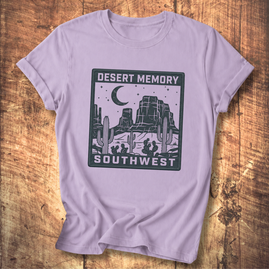 Desert Spirit Tee