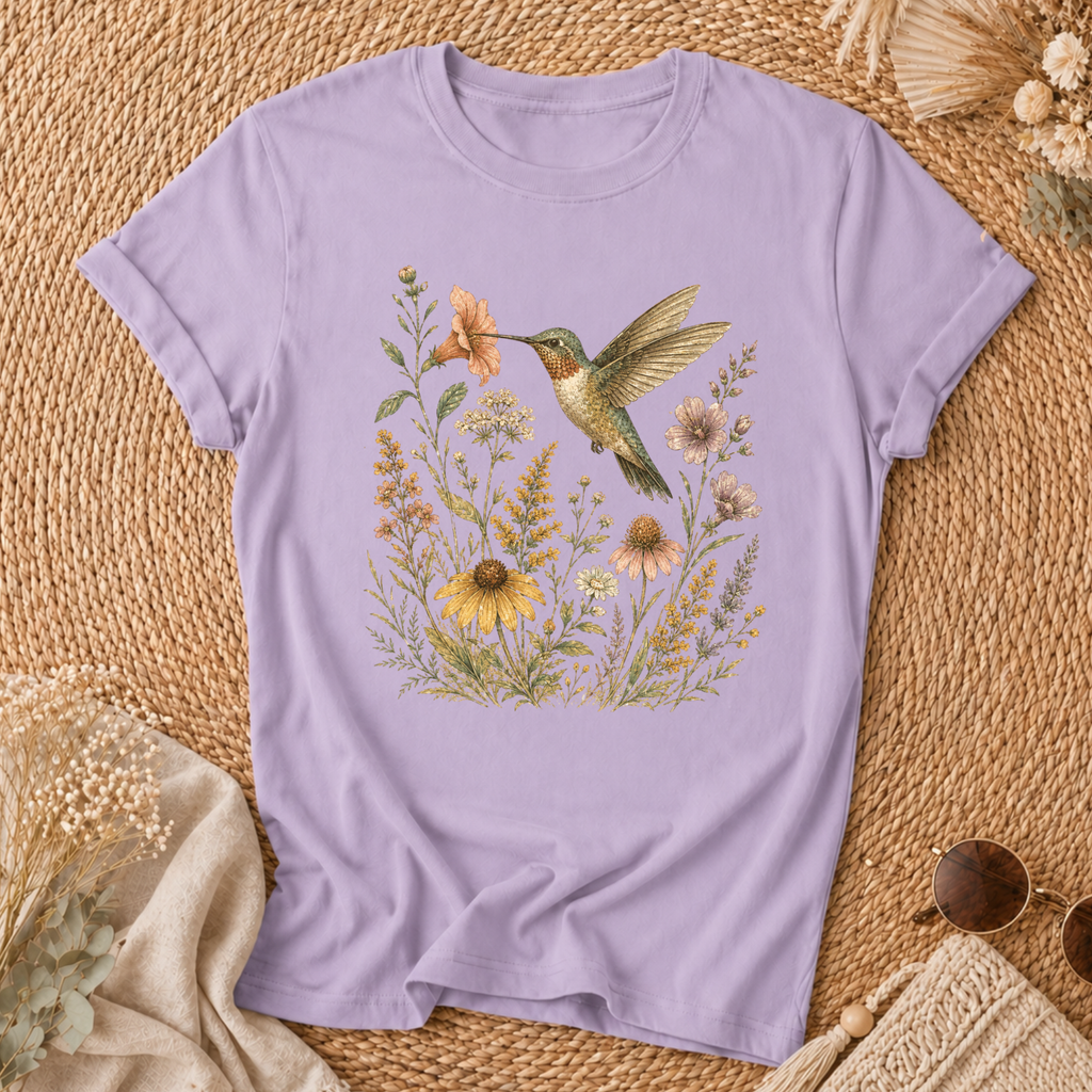 Sweet Nectar T-shirt