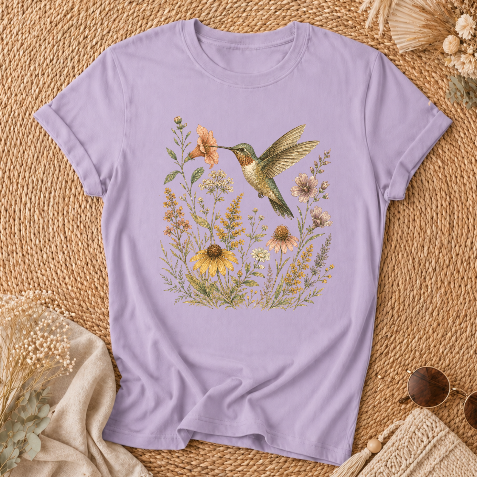 Sweet Nectar T-shirt