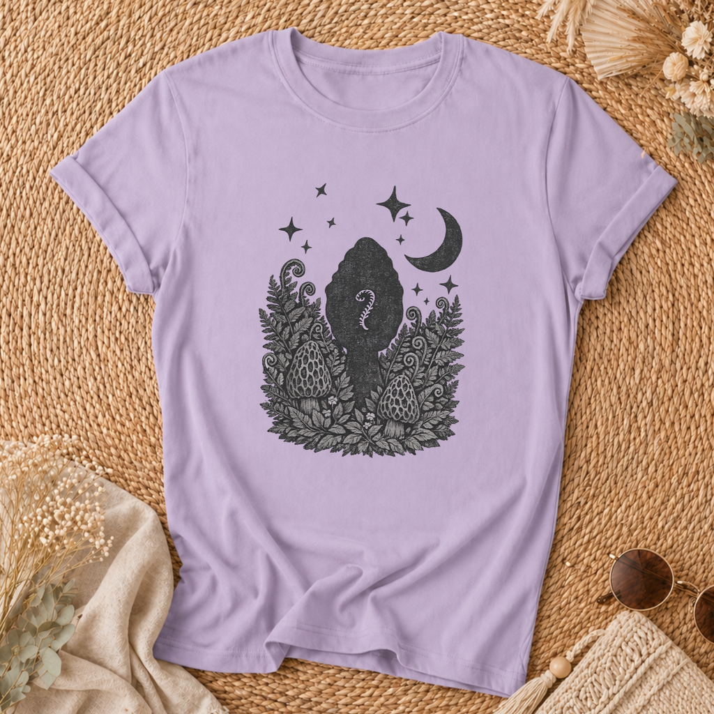Mystic Garden T-Shirt