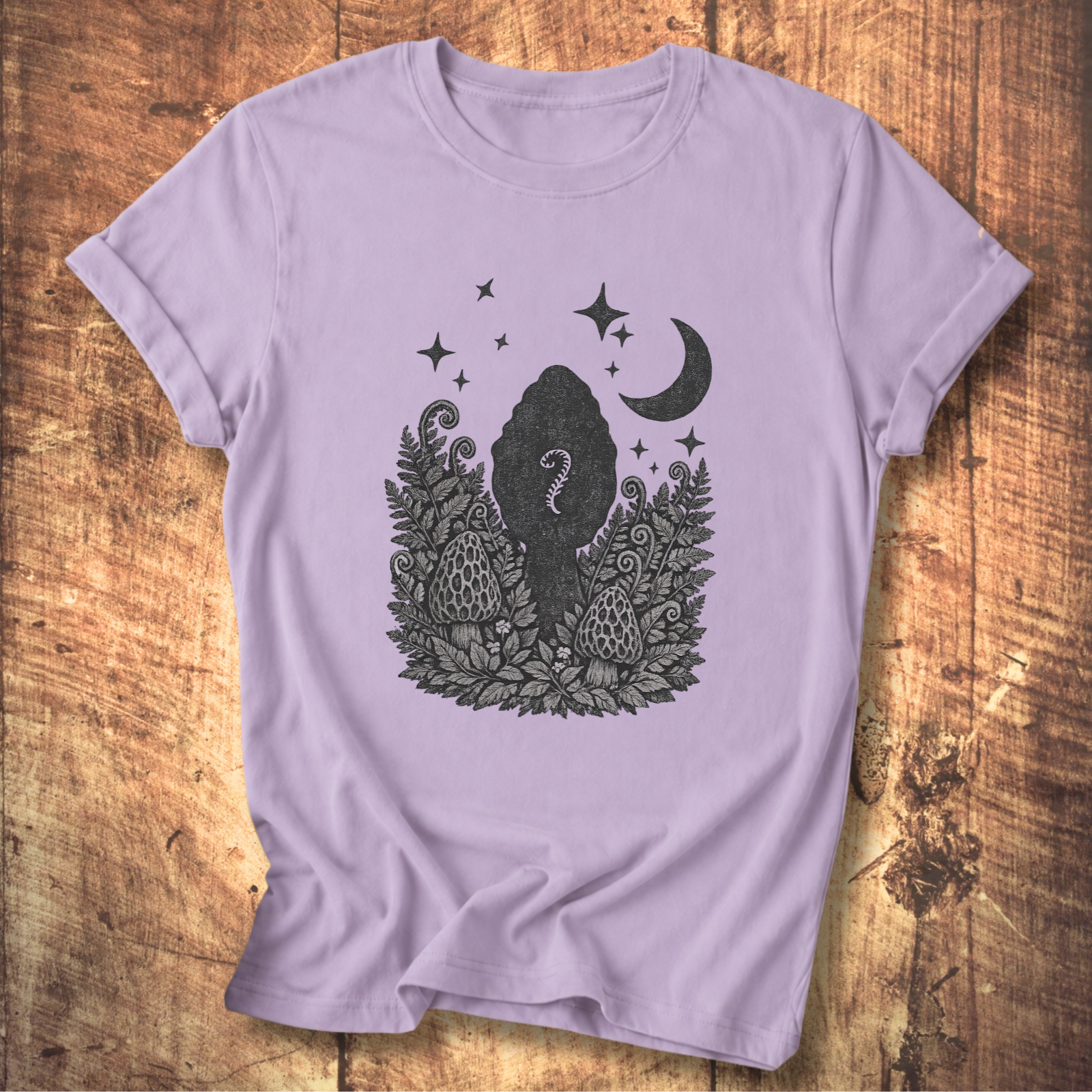 Mystic Garden T-Shirt