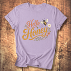 Hello Honey Tee