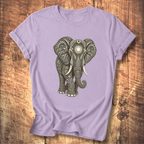 Boho Elephant T-shirt