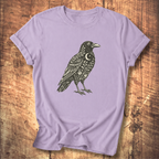 Crow Logic Tee
