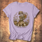 Forever Feral T-shirt
