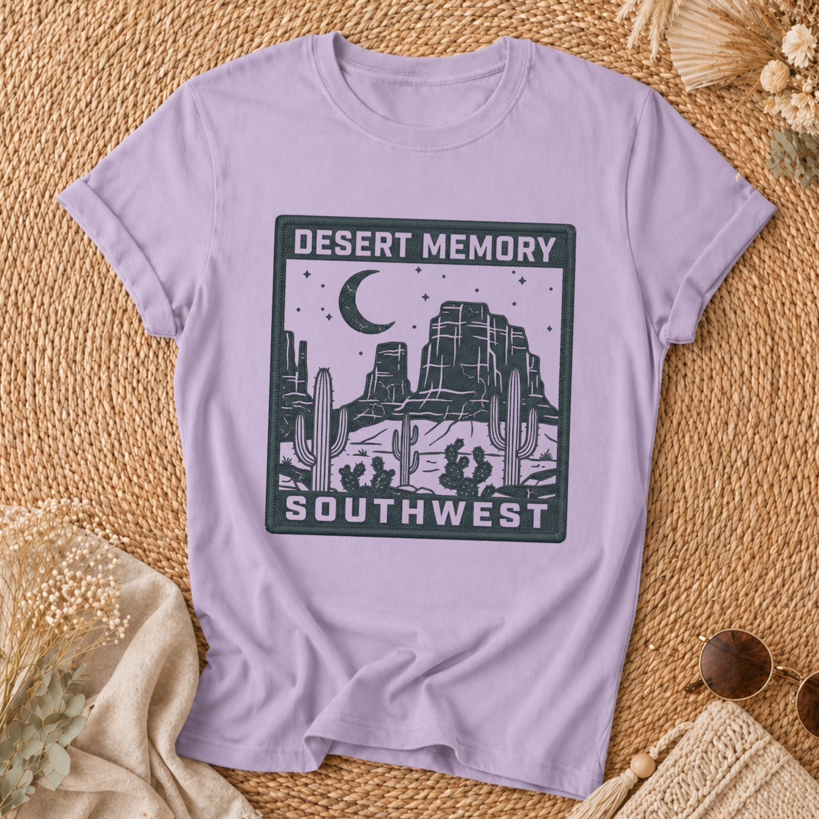 Desert Spirit Tee